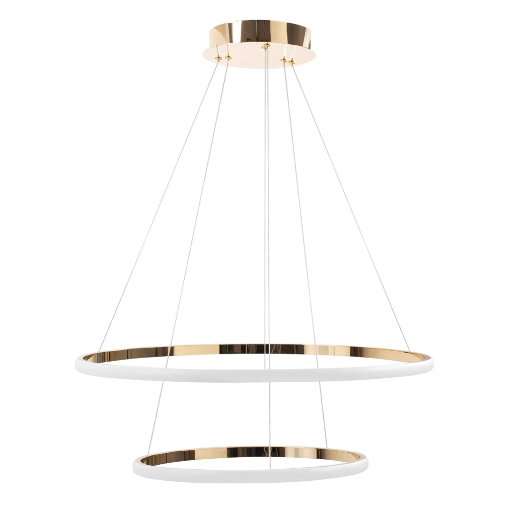 Lampada Led Lhj007-cp2 Gold