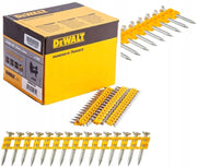 CHIODI PER CEMENTO DEWALT 43x2.6mm - DCN8903043