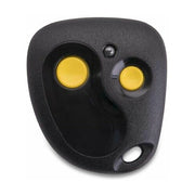 Trasmettitore Rolling Code E Copia A 2 Canali B&B F03-Bb-T2Buggy-C Ex T2Buggy-F