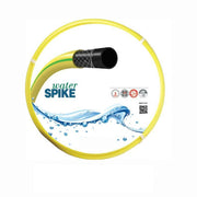 Tubo per acqua spike giallo 1/2" - 20m - 3 strati