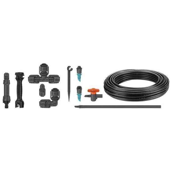 Gardena 13450-20 sistema di irrigazione goccia a goccia