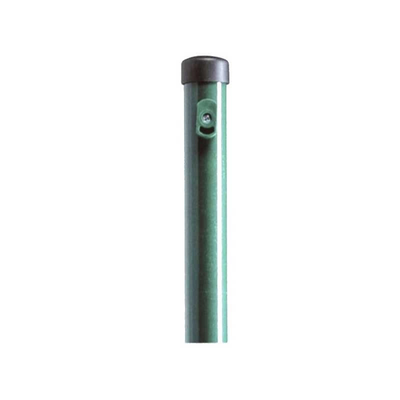 Paletto Tubolinea Plasticato 48 cm 230 Sfb