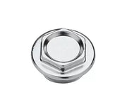 Tappo cieco 1" 1/4 per radiatori in ghisa