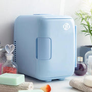 Mini Frigorifero per Bevande - Mini Frigorifero per Cibo e Bevande - Mini Frigorifero - Mini Refrigeratore - Mini Refrigeratore per Drink - Mini Refrigeratore per Cibo e Drink