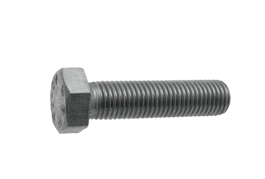 BULLONE T.E. INOX 12x40 - 100 pezzi