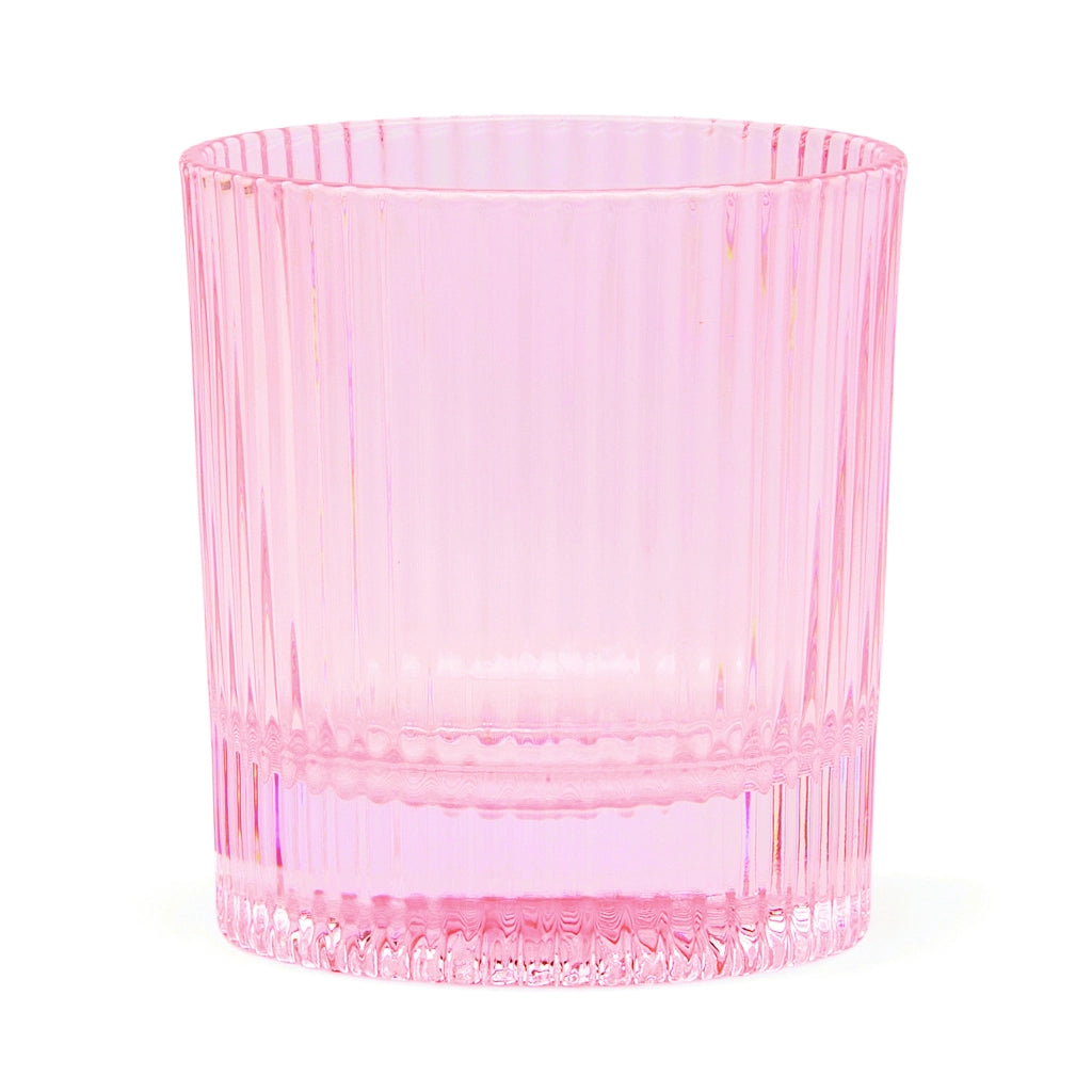 Bicchieri Lowball Scout Set da 2 - Colore Blush