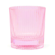 Bicchieri Lowball Scout Set da 2 - Colore Blush
