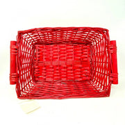 Cesta f-rossa rett s