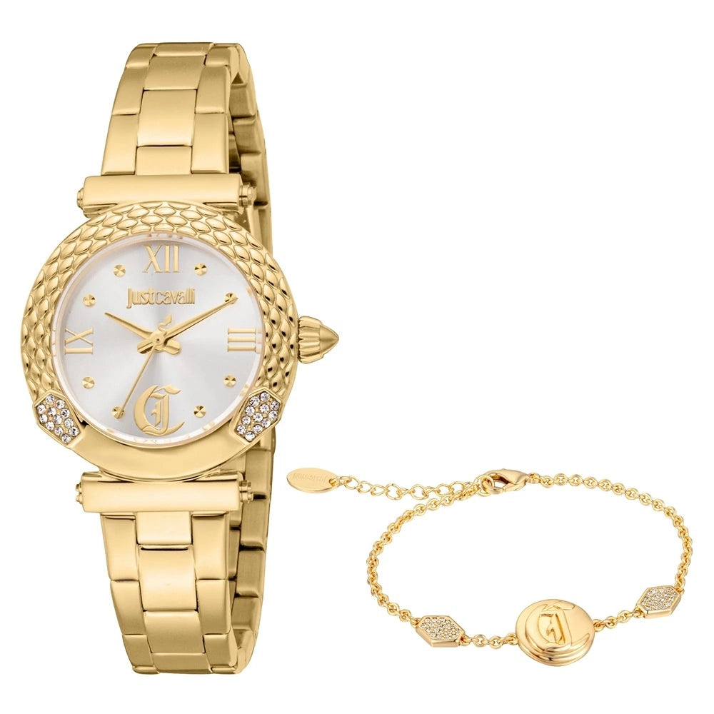 JUST CAVALLI MOD. JC1L332M0055
