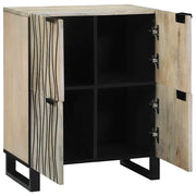 Armadi e Supporti per Storage di Media Bianco e Nero CFW8554994