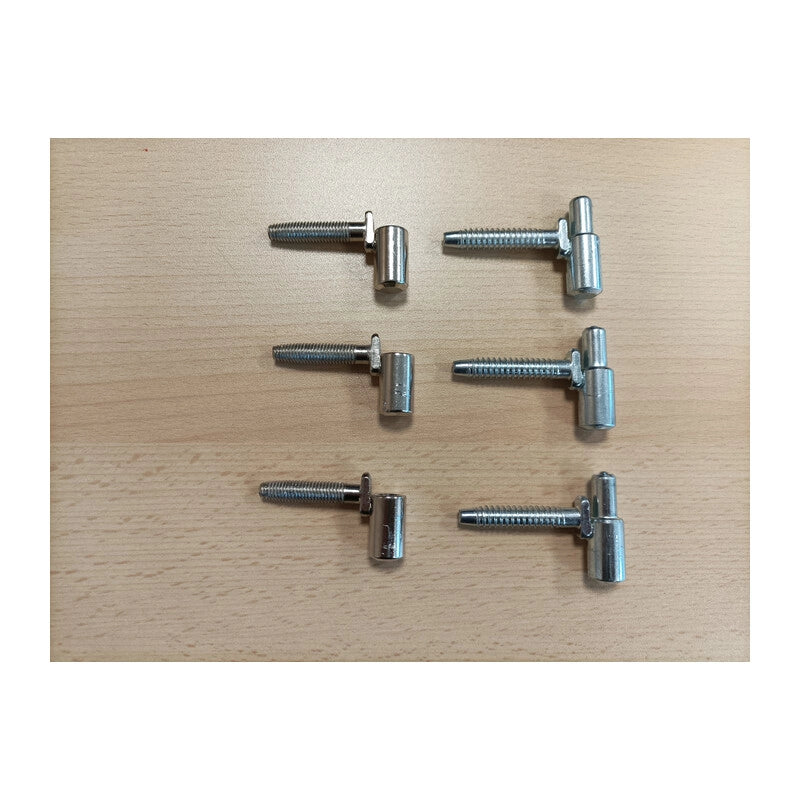 R CERNIERA X PORTA MOD MICROTEC- 1,0 confezione