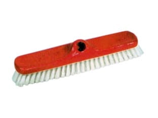SCOPETTONE IN PLASTICA- - cm.29x5x7h. - 12 pezzi