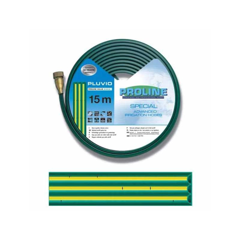Tubo Forato Pluvio m 15,0 Fitt