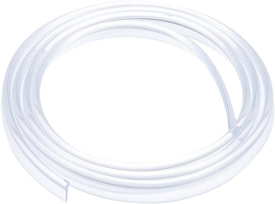 Cable per illuminazione laterale 1m con fibra ottica in vetro