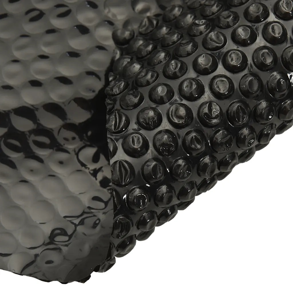 Copertura per Piscina Nera 300x200 cm PE 92163