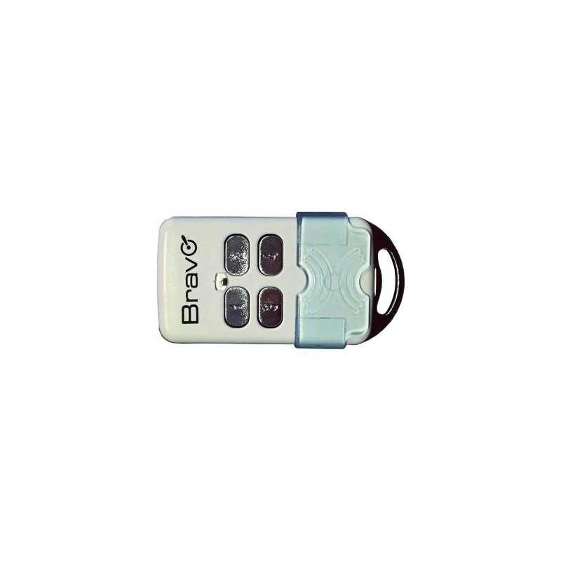 Radiocomandi Bravo Passepartout Multy