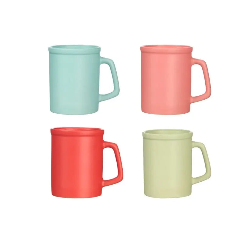 Caraffa 550 ml colori assortiti