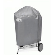Custodia standard per bbq a carbone d57