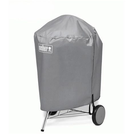 Custodia standard per bbq a carbone d57
