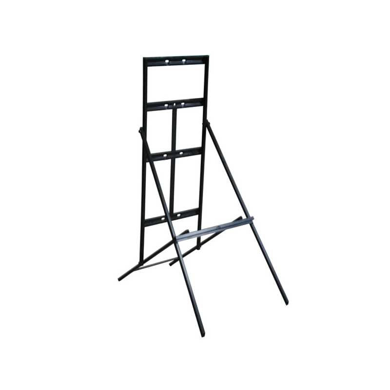 Cavalletto Cartelli Stradali Norme 3G