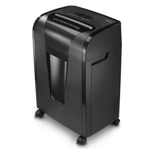Distruggi documenti hama 00050590 prime m100 black