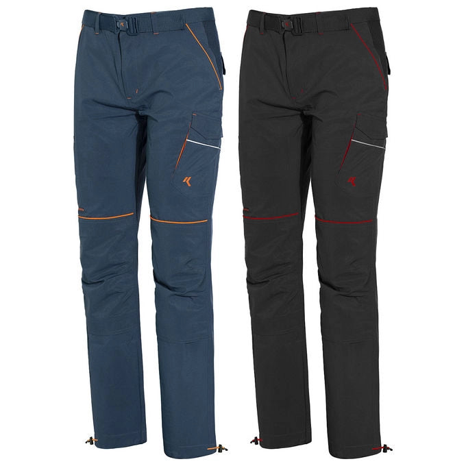 PANTALONE BOOM LIGHT AVIO        M 9032B