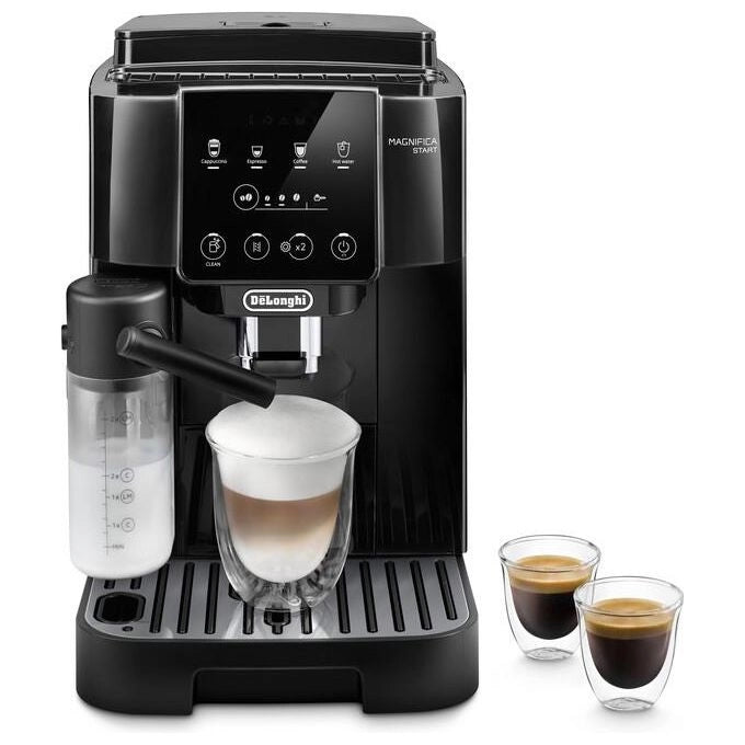 De’Longhi Magnifica Start ECAM220.60.B Macchina da caffè automatica Black
