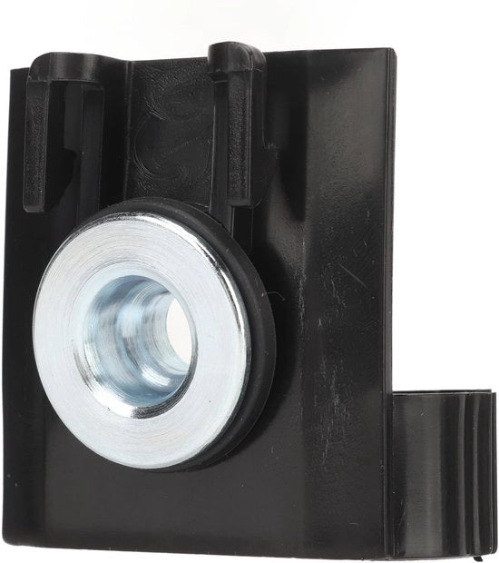 Clip per cavo di parcheggio - Adatta per F20/F21/F22/F23/F31 - Duraturo - Lunga durata - Perfetta compatibilità - Clip per cavo di parcheggio