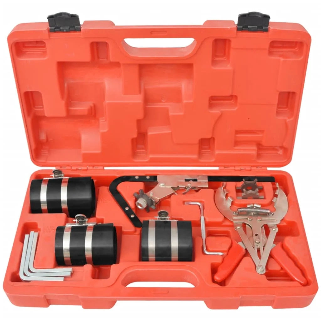 Kit di utensili fai da te per la manutenzione degli anelli del pistone da 11 pezzi 02_0004236