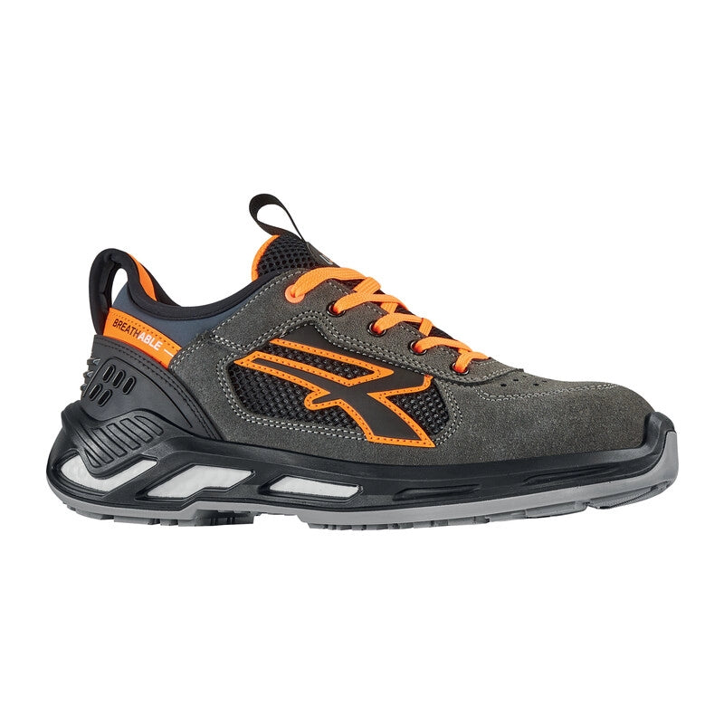 U-POWER SCARPE RYDER S1P N.42- 1,0 pz