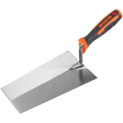 CAZZUOLA PUNTA QUADRA 3545 WOKIN - M.SINTETICO CM 16 354506- 6 pezzi