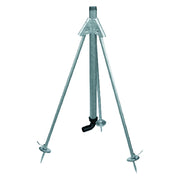 TREPPIEDE ZINCATO 1 1/2 M  - BricoGo