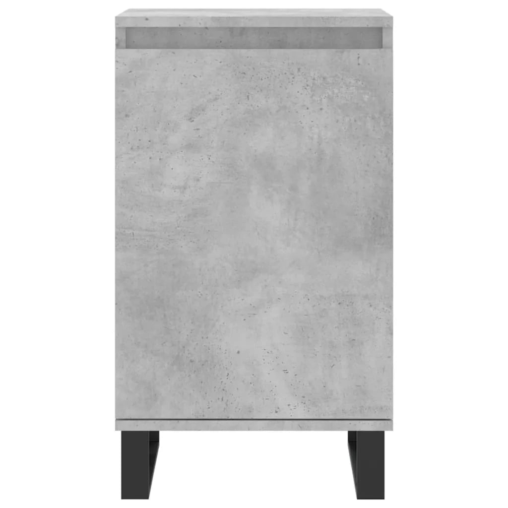 Buffet credenza cassettiera armadio mobile contenitore organizer per cucina soggiorno salotto 40 x 35 x 70 cm legno ingegnerizzato bianco 02_0031930