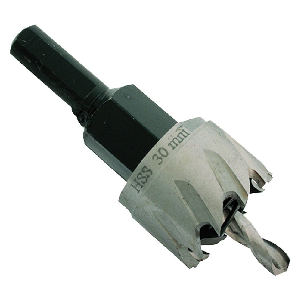 FRESA A TAZZA IN ACCIAIO HSS-G mm 16  - KRINO