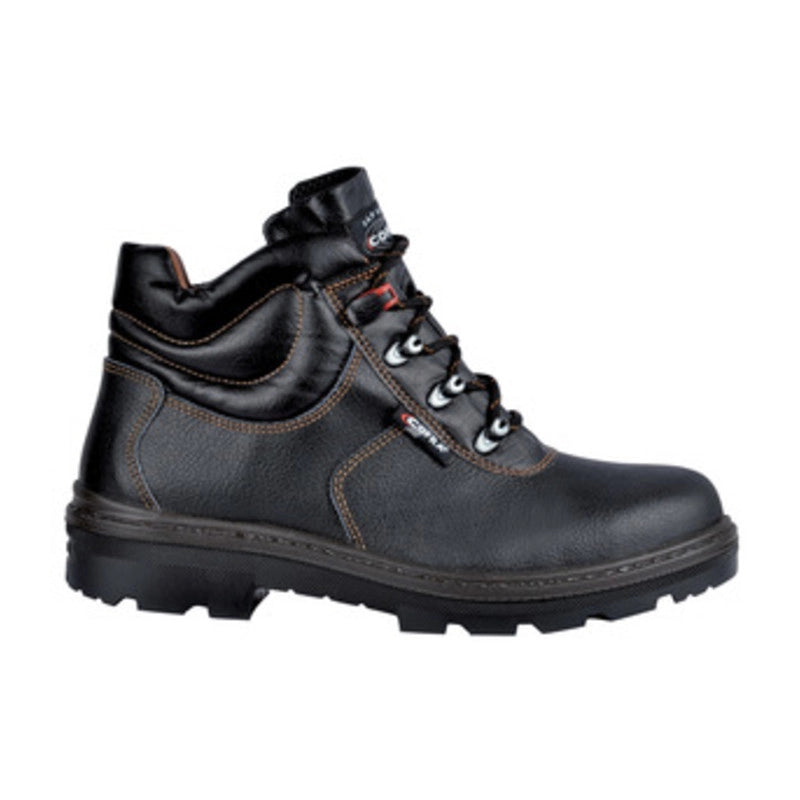SCARPE ALTE ANTIFORO PARIDE S3P N. 41