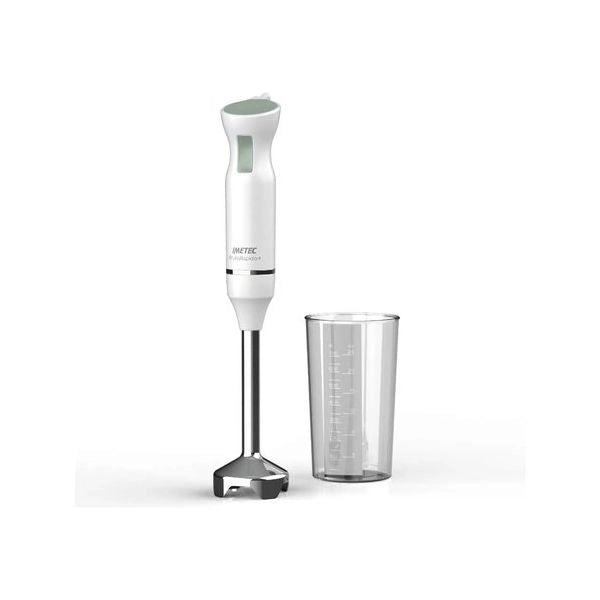 Frullatore immersione frullarapido+ bianco e verde 7912