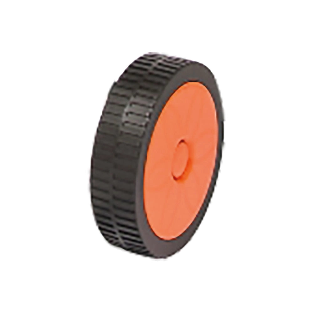 1pz ruota per avvolgitubo a carrello 'ag 315' ã˜ 190 mm - foro 14,5 cod:ferx.6112472nlm
