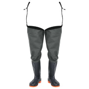 Waders Verde Scuro Misura 39 4017027