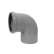 Curva Nipren 40 87Gradi Htb Set 5 Pezzi - Bampi