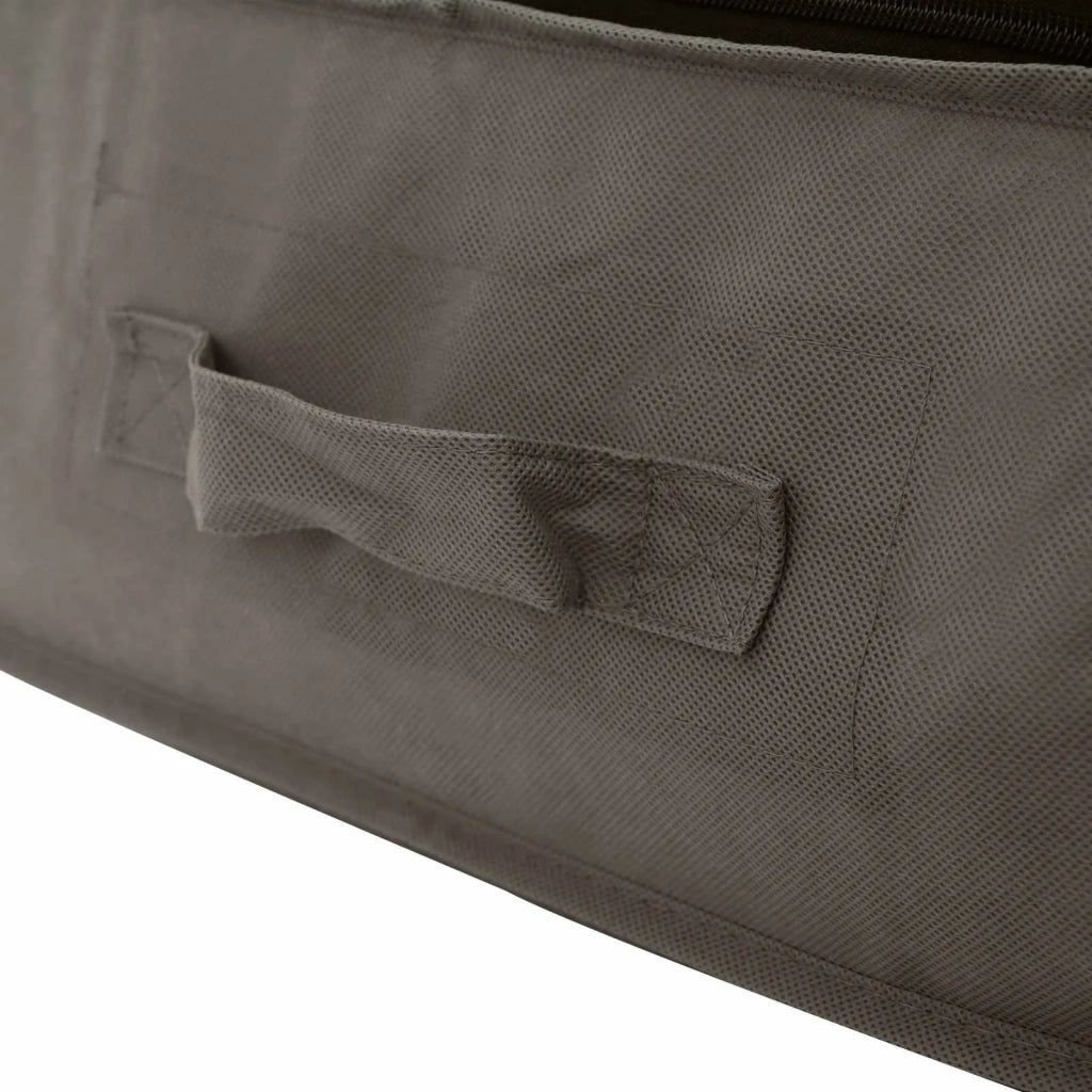 Scatola di stoccaggio con finestra trasparente in alto 6 pz CFW2430287