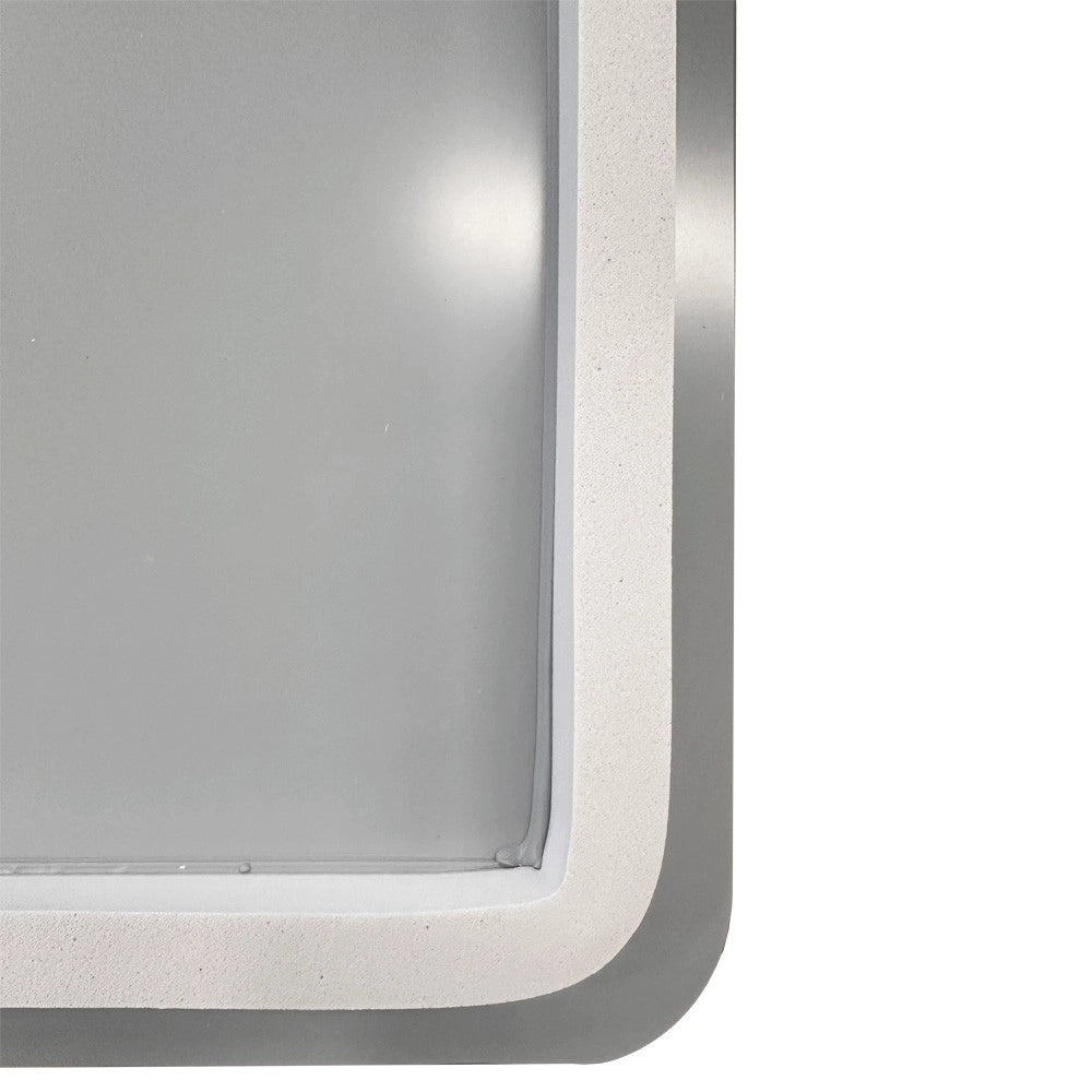 Specchio smart rettangolare YJ-70180A con retroilluminazione 180x70