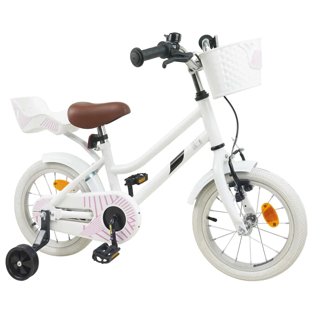 Bicicletta per Bambini 16 Pollici per bambini di 4-6 anni 42009231