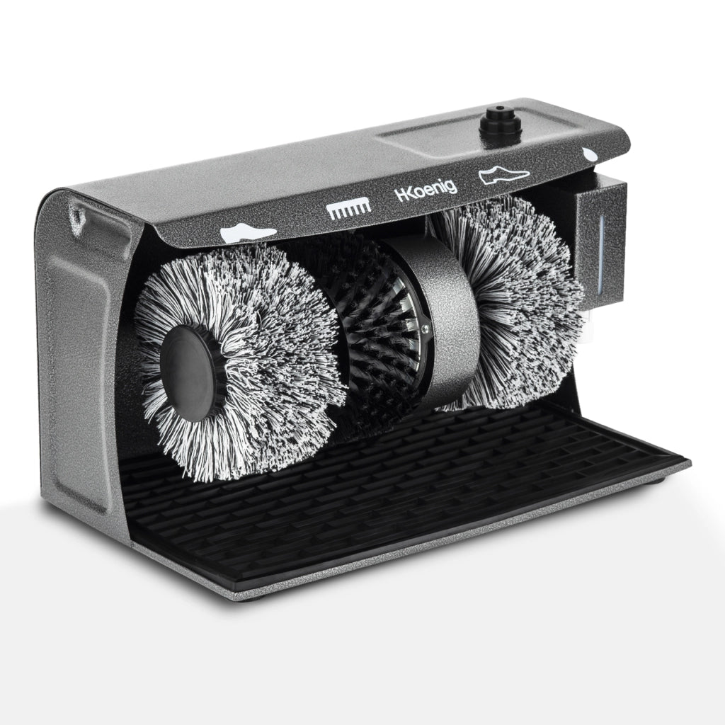 Lucidascarpe H.Koenig U600