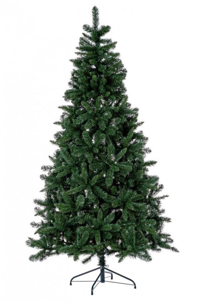 Albero di Natale Artificiale 270 cm 1998 Rami Verde