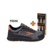 SCARPE 0-GRAVITY BETA 7352G N. 39 + SET 4 CACCIAVITE
