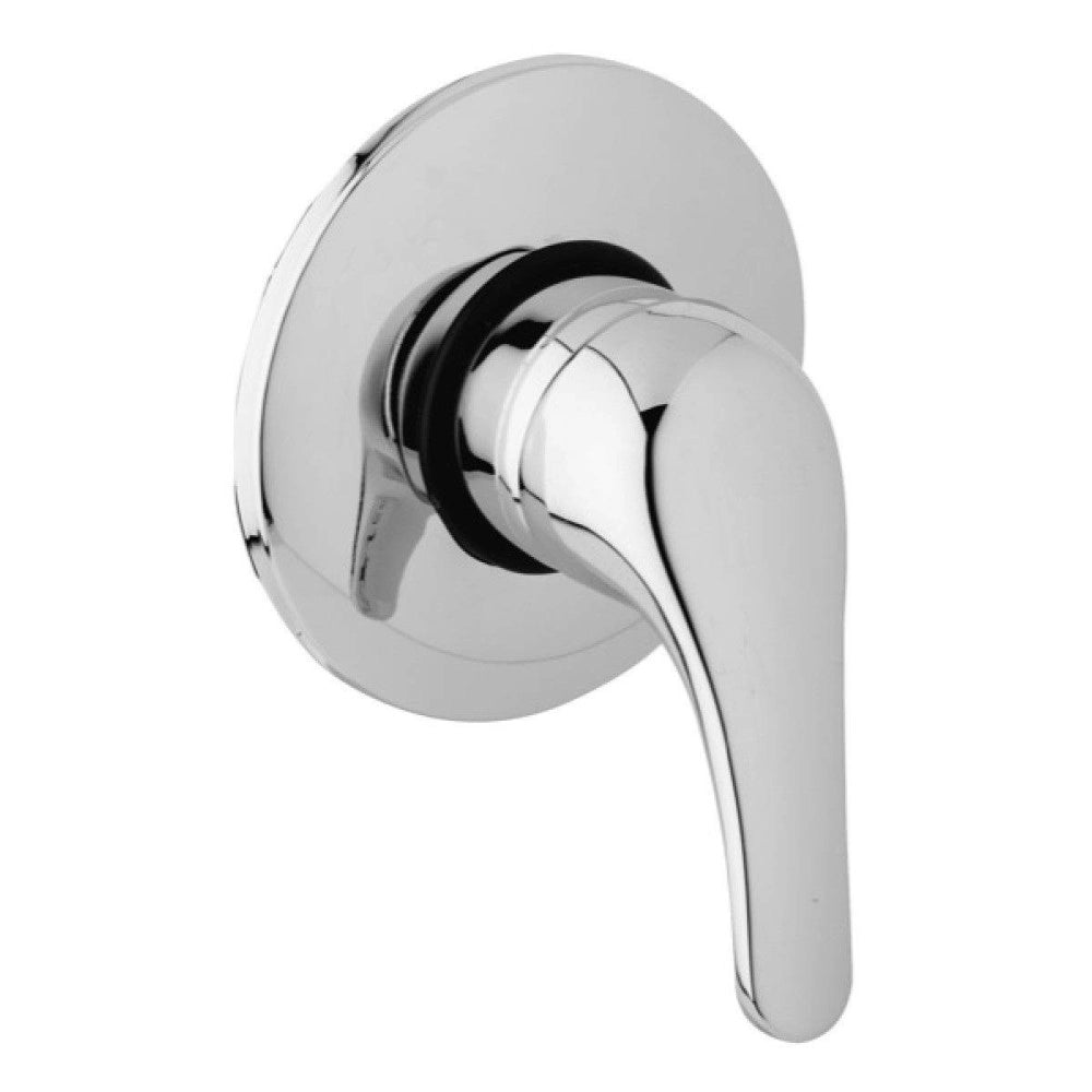 Trade Shop - Miscelatore Incasso Doccia  52935 Rubinetto Monocomando Bagno Rubinetteria -