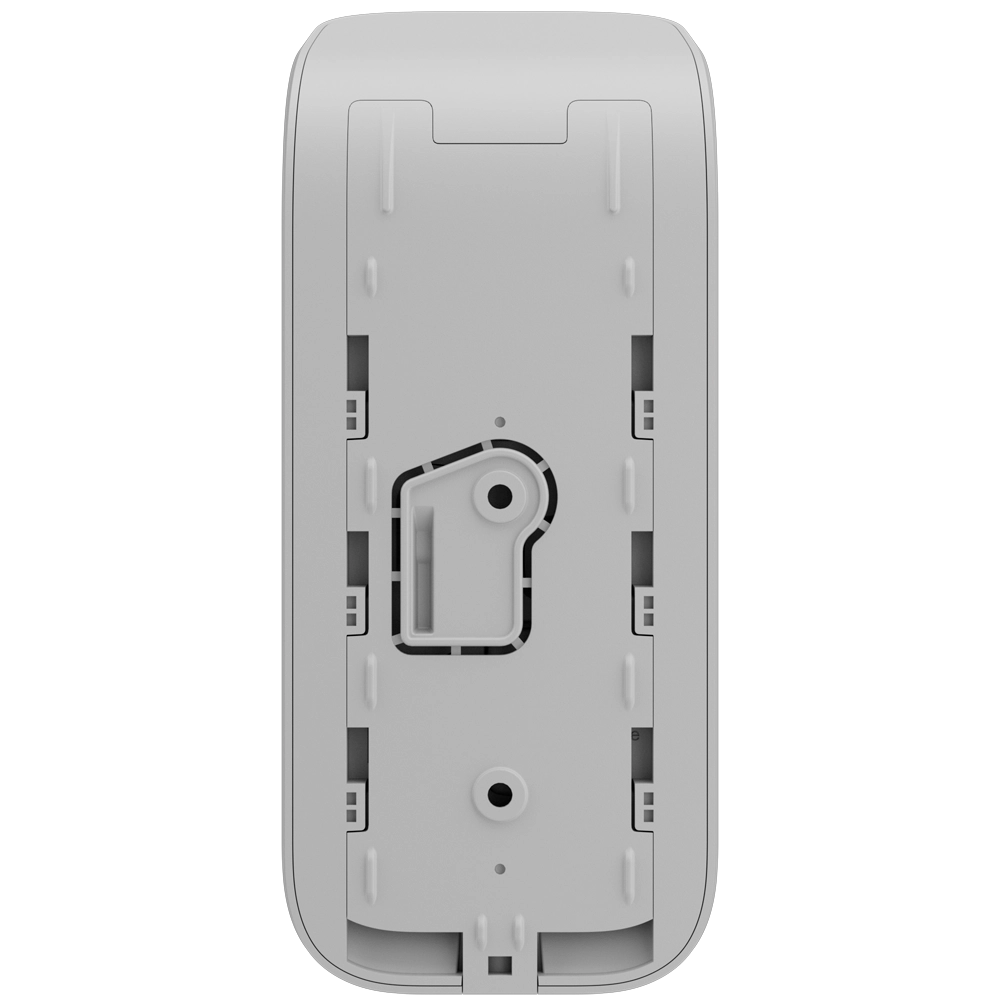 Ajax Rilevatore Tenda Curtain Outdoor senza fili bidirezionale wireless e 868Mhz