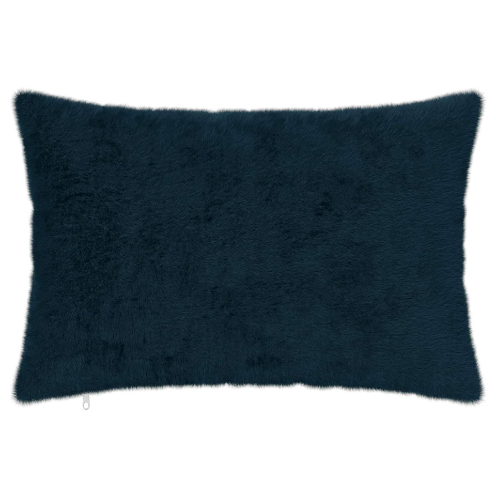 Federa 6 pz HEERLEN Blu navy 50 x 75 cm 911850