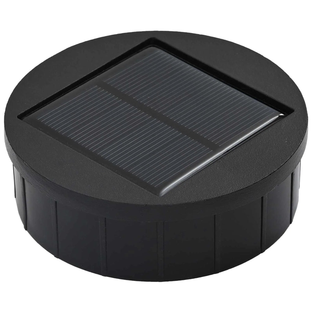 Lucina LED Solare da Percorso 2 pz Bronzo CFW8052077