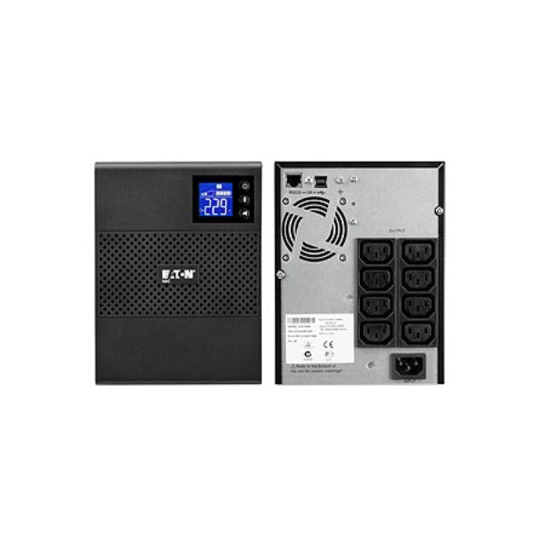Eaton 5sc1500i 1,5 kva 1050 w 8 presa(e) ac